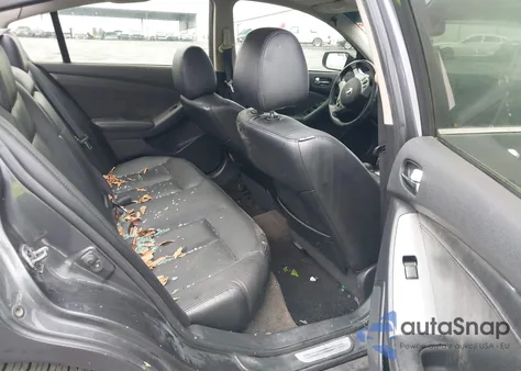 2008 Nissan Altima 2.5 S z USA, uszkodzony, nr VIN 1N4AL21E38N469265